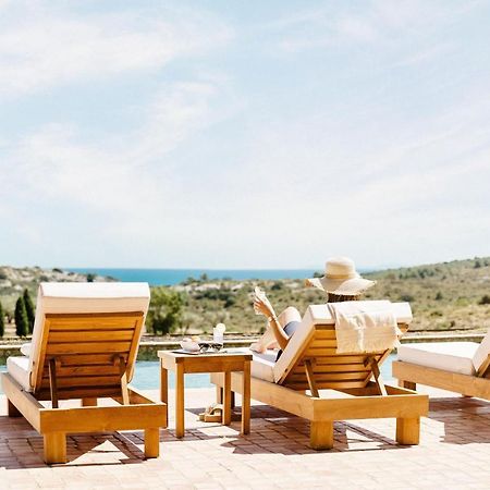 Chateau L'Hospitalet Wine Resort Beach & Spa Narbonne Exterior photo