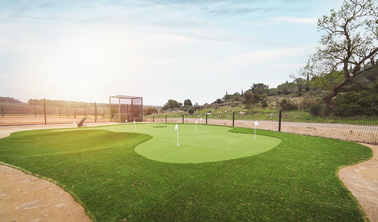 Chateau L'Hospitalet Wine Resort Beach & Spa Narbonne Exterior photo